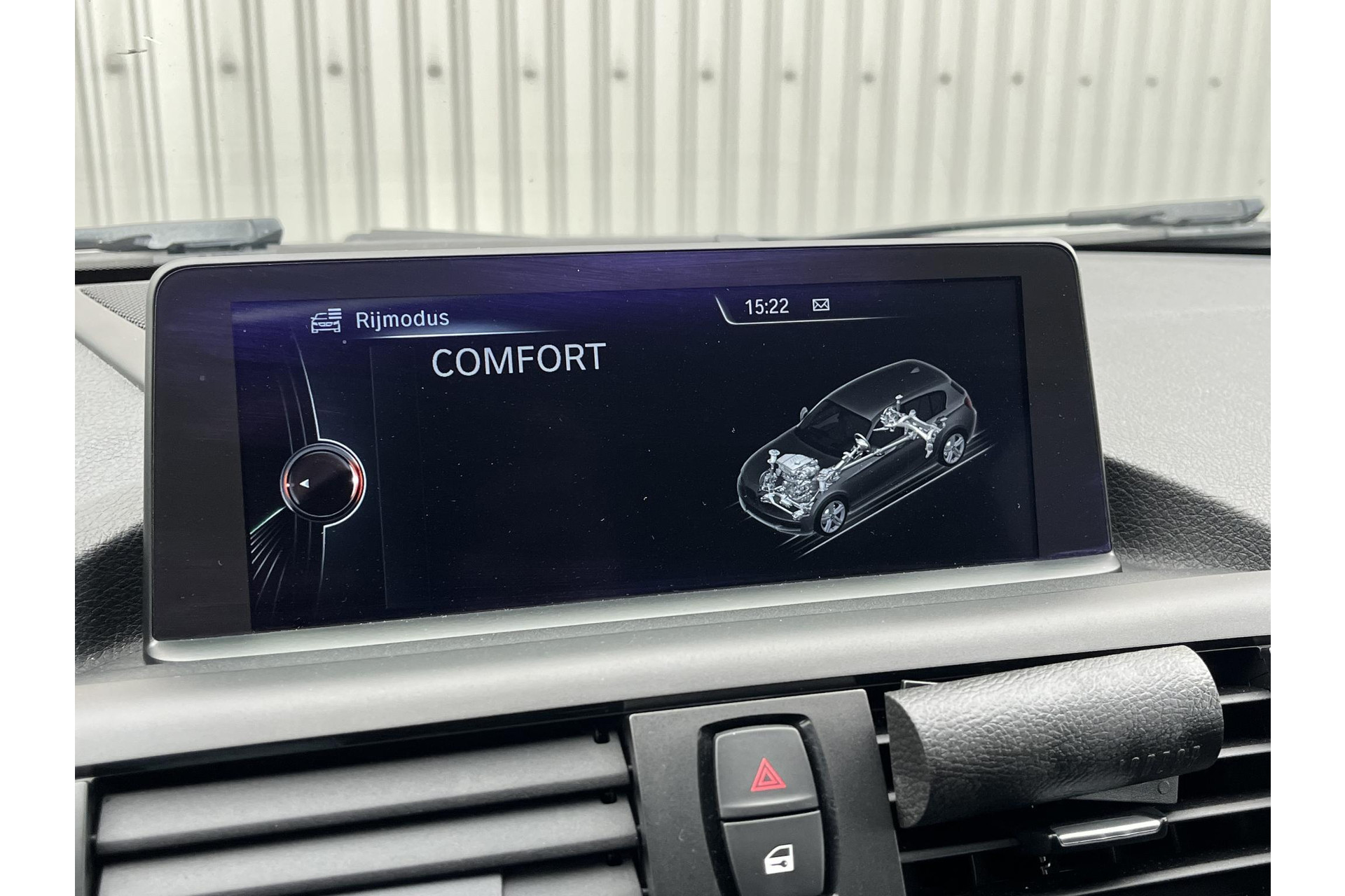 BMW 1-serie M135i High Executive*NAVI*DAKJE*CAM*LEER*KEYLESS*